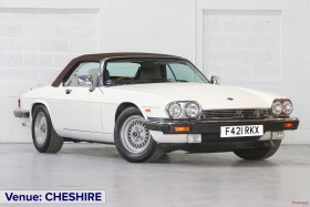 1988 Jaguar XJ Classic Cars for sale