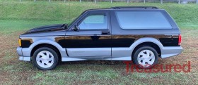 1992 GMC 4x4 Classic Cars for sale