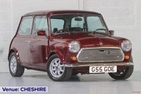 1989 Austin Mini Classic Cars for sale