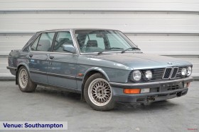 1987 BMW M5 [Pre-89] Classic Cars for sale