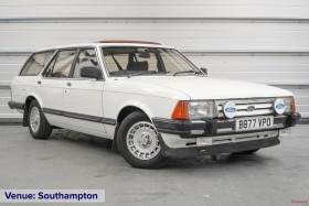 1985 Ford Granada Classic Cars for sale