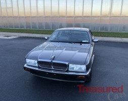 1990 Jaguar XJ Classic Cars for sale