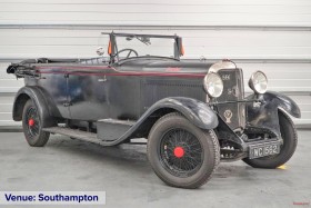 1928 Panhard Classic Cars for sale