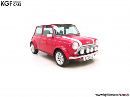 2000 Rover Mini Classic Cars for sale