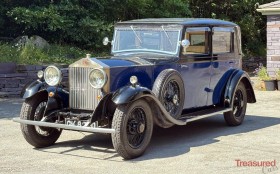 1931 Rolls-Royce 20/25 Classic Cars for sale