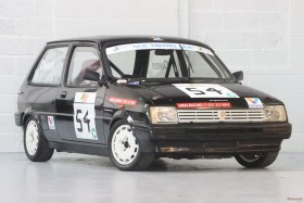 1986 Austin Metro Classic Cars for sale