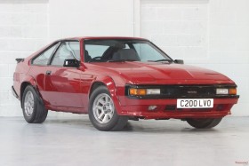 1985 Toyota Celica Classic Cars for sale