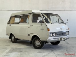 1975 Toyota Hi-Ace Motor Caravan Classic Cars for sale