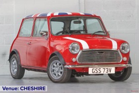 1980 Austin Mini Classic Cars for sale