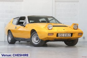 1978 Lotus Elite Classic Cars for sale