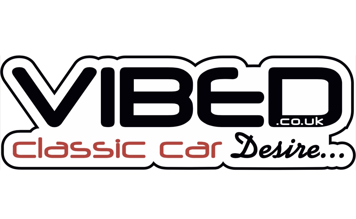 Vibed Classic & Sports Cars