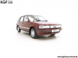 1984 Austin Maestro Classic Cars for sale