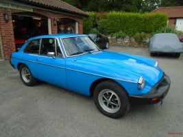 1978 MG Classic Cars for sale