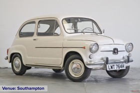 1970 Seat Classic Cars for sale
