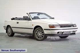 1988 Toyota Celica Classic Cars for sale