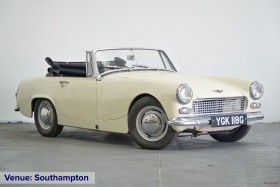 1969 Austin Healey Sprite Classic Cars for sale