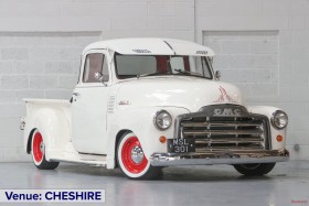 1953 GMC Classic Cars for sale