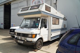 1989 Mercedes-Benz 170 S Classic Cars for sale