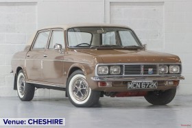 1971 Austin Classic Cars for sale