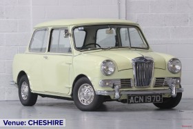 1966 Riley Classic Cars for sale