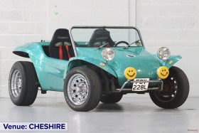 1973 Volkswagen Beach buggy Classic Cars for sale