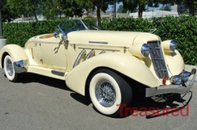 1978 Auburn All Models Classic Cars for sale