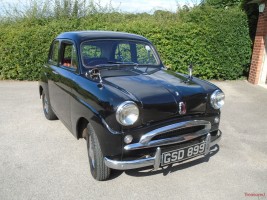 1955 Standard 10 Classic Cars for sale