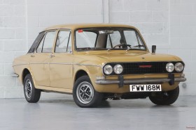 1973 Austin Classic Cars for sale