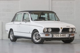 1977 Triumph Dolomite Classic Cars for sale