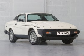 1977 Triumph TR7 Classic Cars for sale