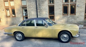 1973 Daimler Sovereign 4.2 Classic Cars for sale