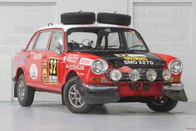 1968 Austin 1800 Rally Classic Cars for sale