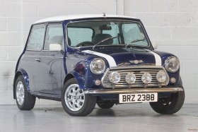 1971 Austin Mini Classic Cars for sale