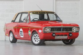 1969 Ford Cortina Classic Cars for sale