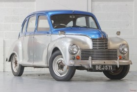 1954 Jowett Javelin Classic Cars for sale