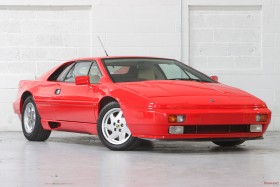 1988 Lotus Esprit Classic Cars for sale