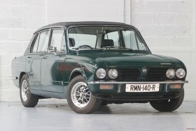 1975 Triumph Dolomite Classic Cars for sale