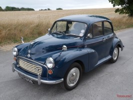 1964 Morris Minor 1000 Classic Cars for sale